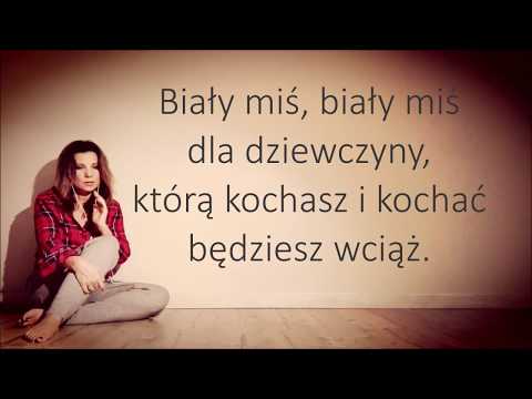 Biały miś | NOWA WERSJA | Magda Femme (Opracowania Hitów) (OFFICIAL VIDEO)
