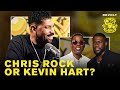 Deon Cole On Dave Chappelle S Katt Williams Response Why Eddie Murphy Is The GOAT