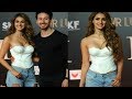 Disha Patani Off Sholdar Hot Dress