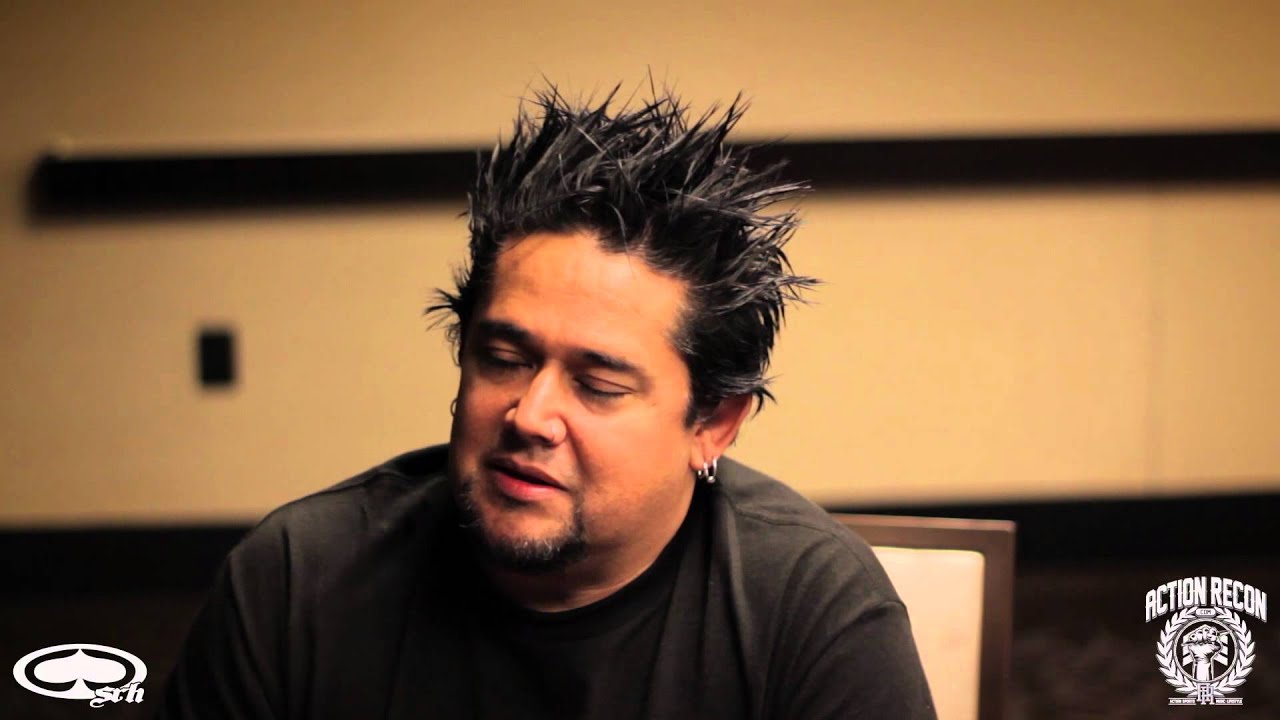NOFX - SRH Fest 2012 Exclusive Interview