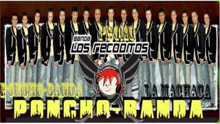 La Machaca - Banda Los Recoditos