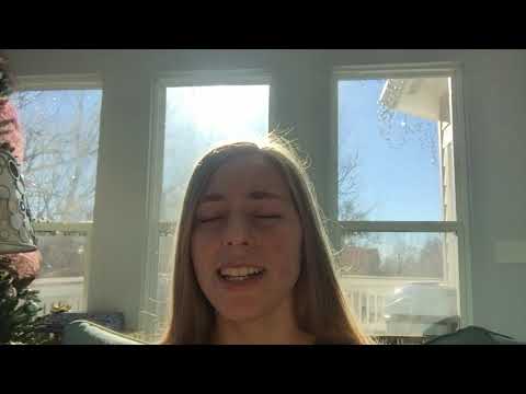 Remedy by Adele cover