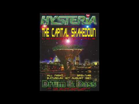 Kenny Ken - Hysteria 16