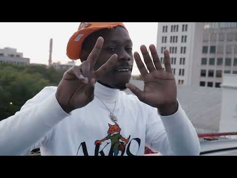 BPG Zaee x No Tears (Official Music Video)