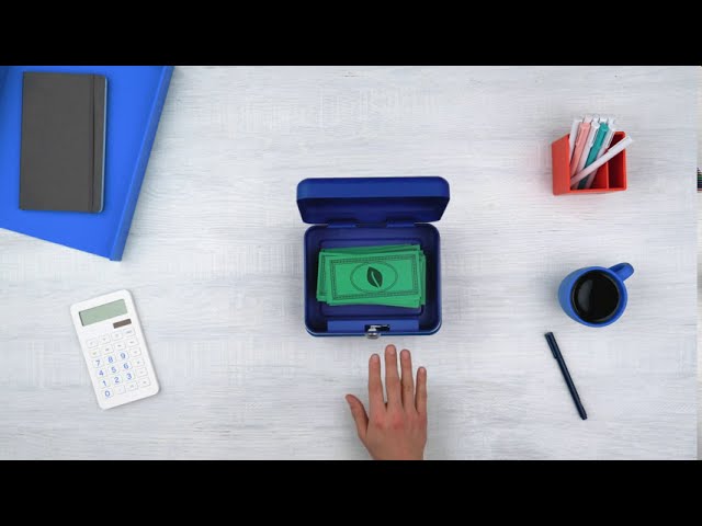bluevine product / service