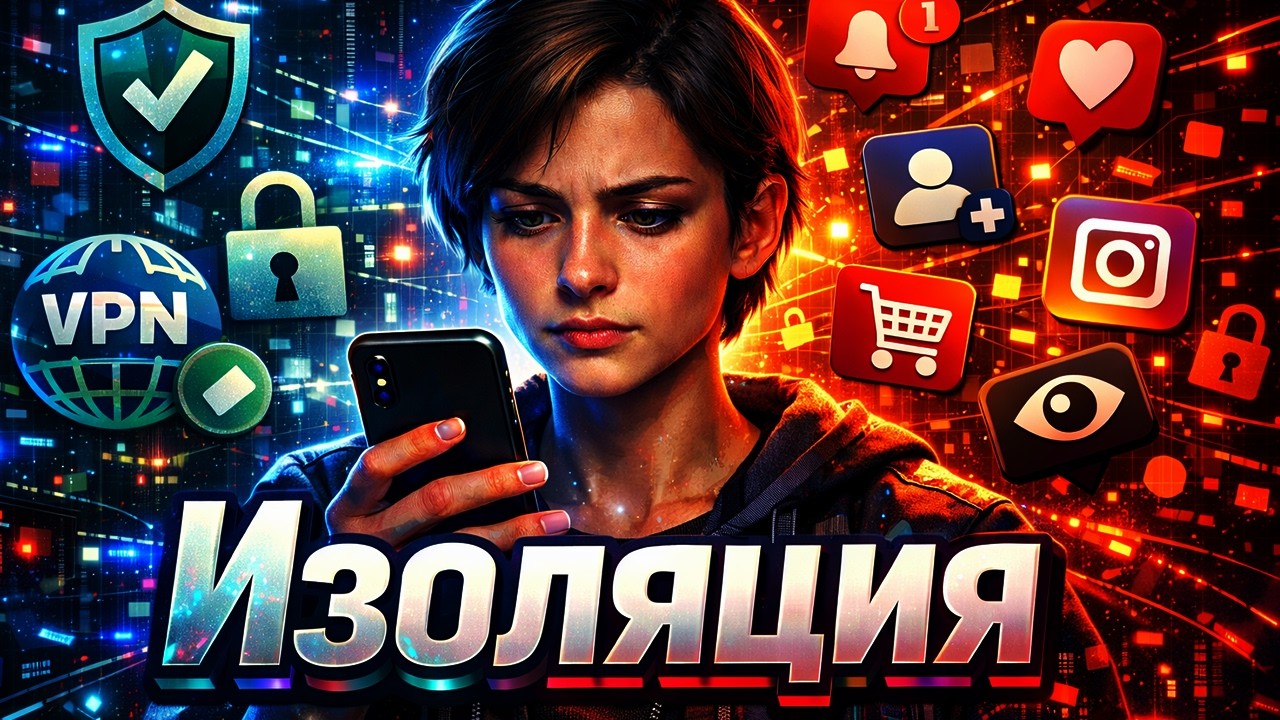 Ваши приложения видят VPN на Android