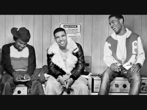 Kid Cudi- Never Come Down