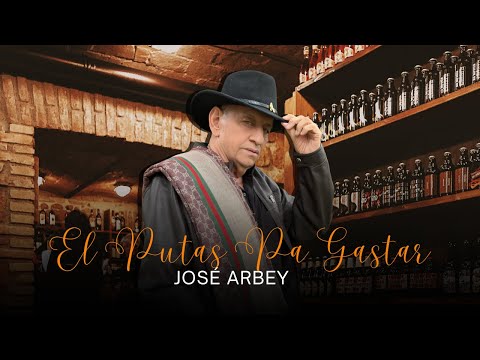 The Whores to Spend - José Arbey (Official Video)
