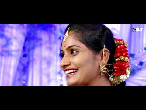 Shravan Kumar Reddy + Sowmya Reddy