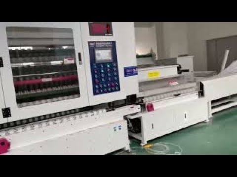 Fully Automatic BOPP Tape Production Line from Jota Machinery