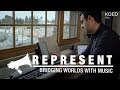 An Iranian Born Composer Bridges Worlds In Extreme Times KQED Arts