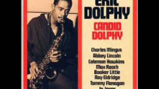 Abbey Lincoln & Eric Dolphy - T'aint Nobody's Business If I Do