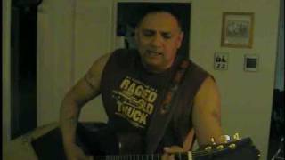 Try and Try Again - Billy Joe Shaver