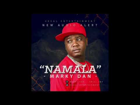 NAMALA  - MARKY DAN