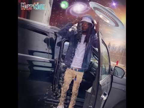 BC Marse - Trappin Ass Astronaut (feat. BC Shooter x BC Juney x BC Gutta)