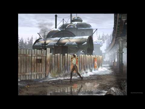 syberia 2 xbox walkthrough