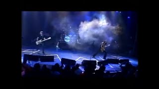 Dokken ~ The Hunter ~ 1999 ~ Live Video, Sun Theatre Anaheim, California