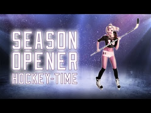 CoonDesign - Saisonauftakt 2018/19 - Eishockey