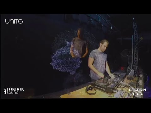 Skizologic @ ReUnite - Psytrance Sessions