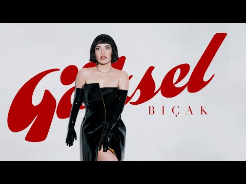 Göksel - Bıçak (Official Video)
