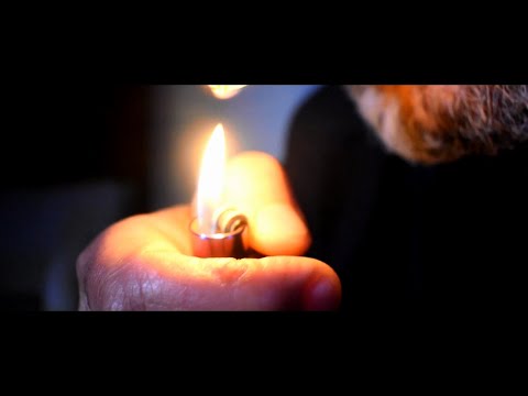 A CINEMATIC HOME WORKING B ROLL