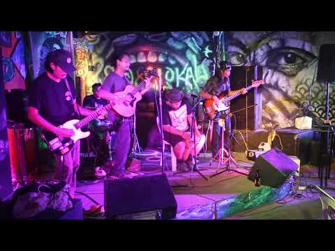 SILAOJIE - Ulap by Cocojam (Cover) LIVE @ 082 LOKAL BOB DAY 2019