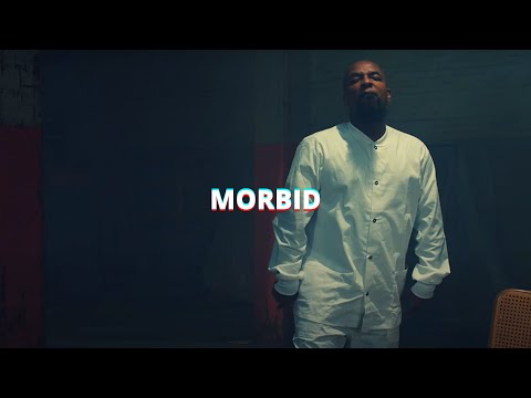 Tech N9ne Type Beat 2021 - "Morbid" / Dark Strange Music Type Beat