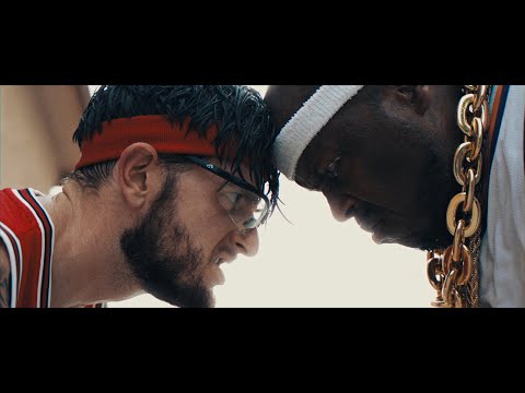 Vin Jay & Krizz Kaliko - Ball Out