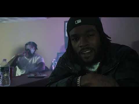 MDM Juicester "RIP FATHEAD" ft Cutthroat Flock & Cutthroat Rod G (Official Video) Shot By @Ayub4life