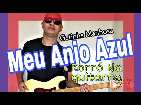 Curva Perigosa - Forró Anjo Azul