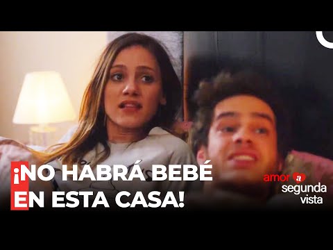 No Hay Paz Para Selin y Orhan - Amor A Segunda Vista