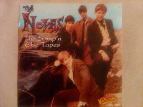 The Novas-And It's Time