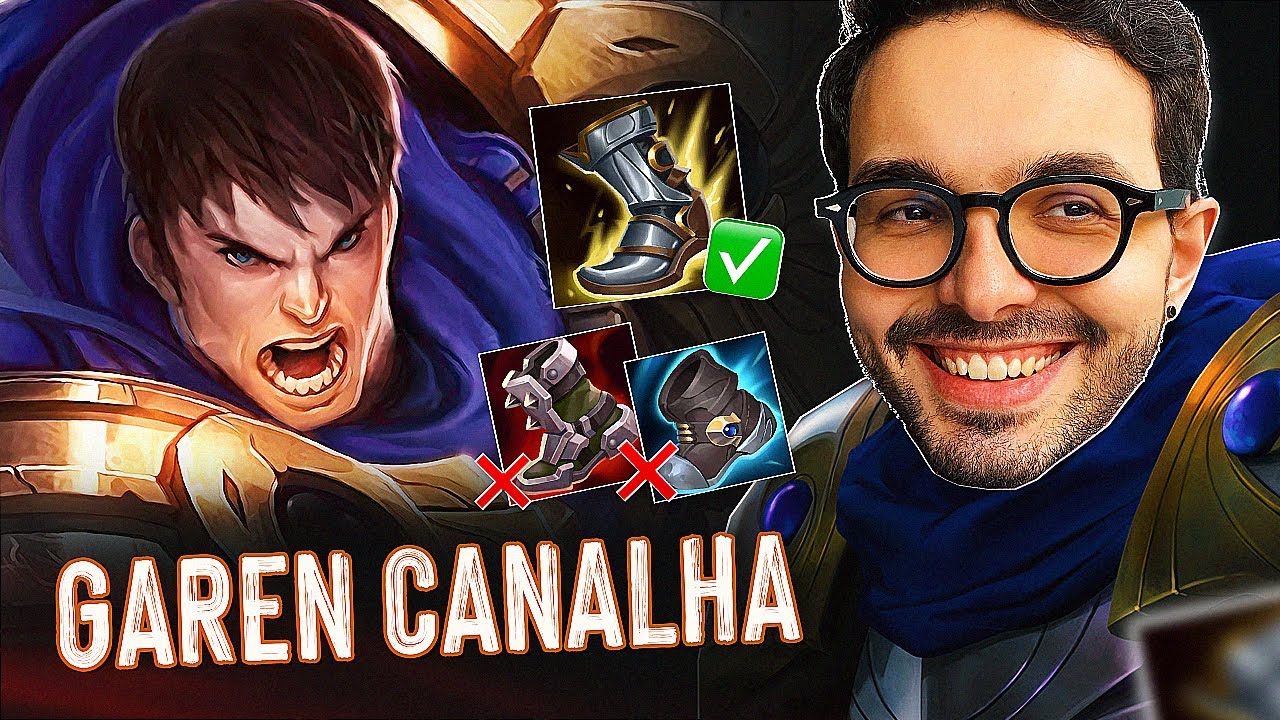 A INFLAÇÃO NO LOL BENEFICIOU UM CAMPEÃO EM ESPECÍFICO…