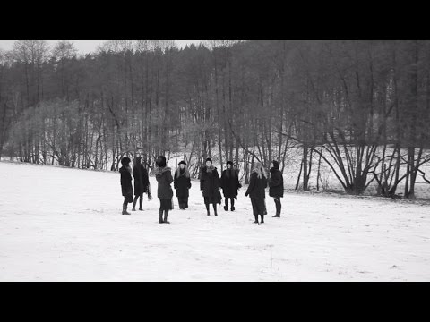 Laboratorium Pieśni - Zabilili sniżki (Да забіліли сніжки)