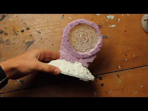 Arcane Portal Terrain | Art Swap With Conjured Craft!