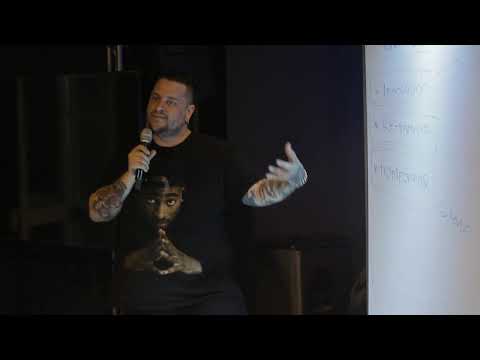 EME 2019 (Frankie Franco / Breakfast Club) - Transformación de contextos