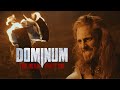 DOMINUM The Dead Don T Die Feat XxFEUERSCHWANZxx Official Video Napalm Records