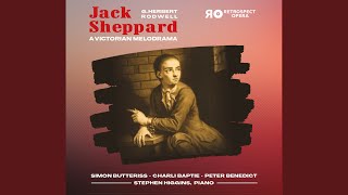 An hour later, a dishevelled Wild arrives …