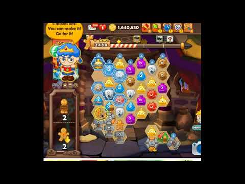 MB Hexa Blast Stage 2373