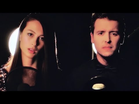 Kevin Dooms, MeisjeDjamila - Say Something (Cover/Music Video)