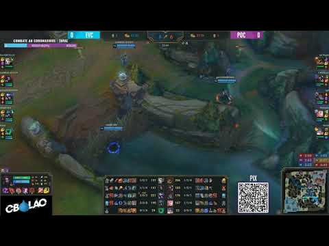 O CARA QUE É MAIN KAYN HUMANO | BAIANO PASSOU MAL