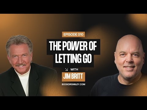Letting Go, Childhood Beliefs & Unlocking True Potential | Dr. Smiley Show | Ep 10