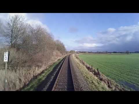 Rendsburg - Kiel 2016