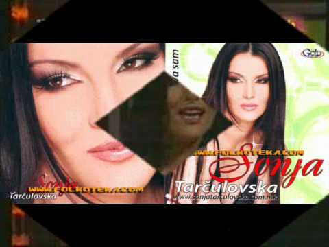 Sonja Tarculovska - Belite manastiri