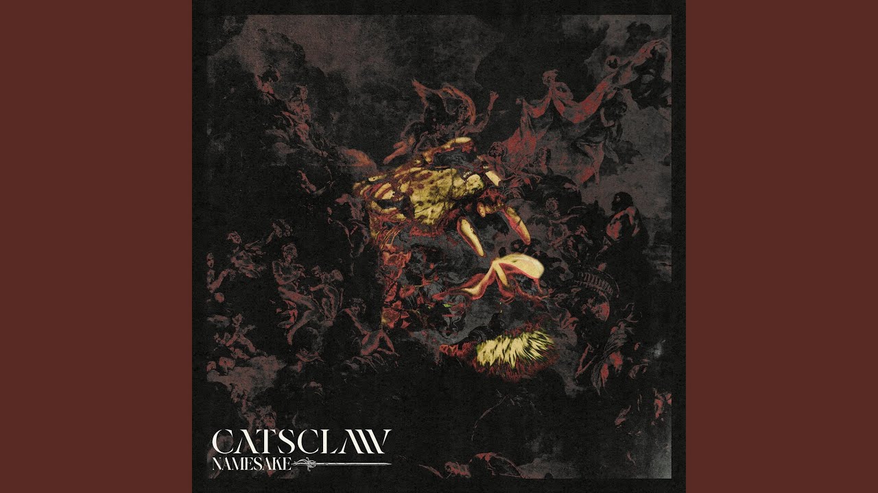 Catsclaw - Namesake