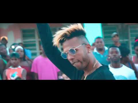 POPI & LA MODA _ MI NEGRO_ VIDEO OFICIAL