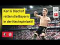 SC Freiburg FC Bayern Munich Bundesliga Matchday 28 DAZN Highlights