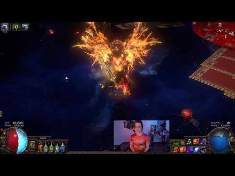 Astral Projector & Dark Pact Totems Are The Perfect Combo, Way Better Than I Dreamed It Would Be