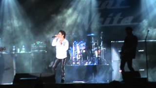 Great White &#39;House of Broken Love&#39; &amp; &#39;Hard To Say Goodbye&#39; - Chumash Casino Resort 6-27-13