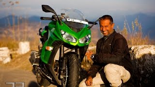 Ninja 1000 Review India